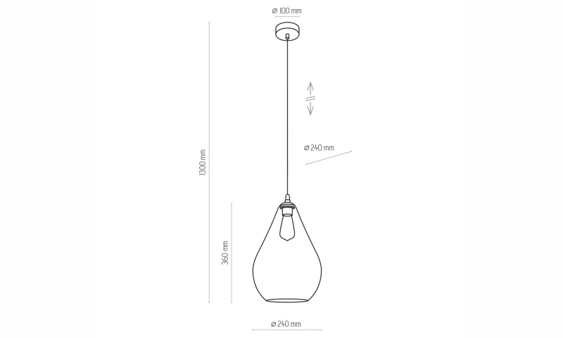 Lustr - FUENTE 2326